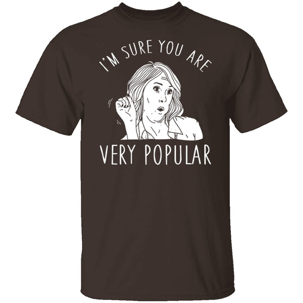 Very Popular T-Shirt CustomCat