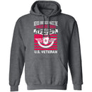 Veteran Pawpaw T-Shirt CustomCat
