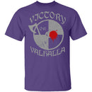 Victory or Valhalla T-Shirt CustomCat