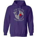 Victory or Valhalla T-Shirt CustomCat