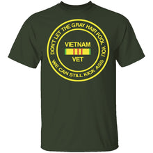 Vietnam Veteran T-Shirt