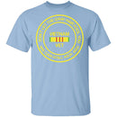 Vietnam Veteran T-Shirt CustomCat