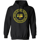 Vietnam Veteran T-Shirt CustomCat
