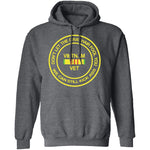 Vietnam Veteran T-Shirt CustomCat