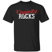 Virginity Rocks T-Shirt