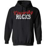 Virginity Rocks T-Shirt CustomCat