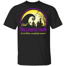 Visit Halloween Town T-Shirt