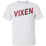 Vixen T-Shirt CustomCat