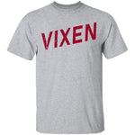 Vixen T-Shirt CustomCat