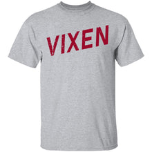 Vixen T-Shirt