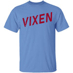 Vixen T-Shirt CustomCat