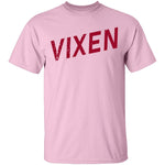 Vixen T-Shirt CustomCat