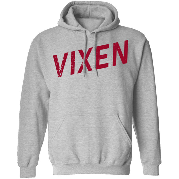 Vixen T-Shirt CustomCat