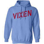 Vixen T-Shirt CustomCat