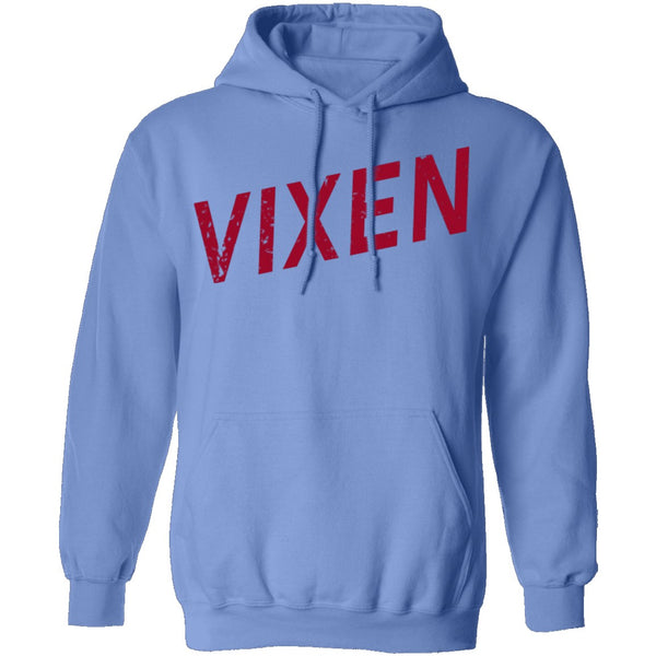 Vixen T-Shirt CustomCat