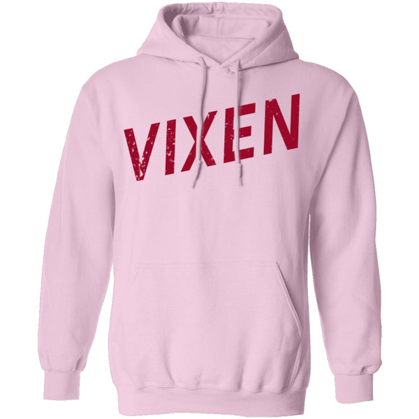 Vixen T-Shirt CustomCat
