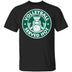 Volleyball Served Hot T-Shirt CustomCat