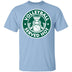 Volleyball Served Hot T-Shirt CustomCat