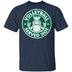 Volleyball Served Hot T-Shirt CustomCat