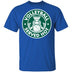 Volleyball Served Hot T-Shirt CustomCat