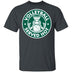 Volleyball Served Hot T-Shirt CustomCat