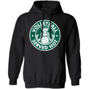 Volleyball Served Hot T-Shirt CustomCat