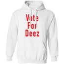 Vote For Deez T-Shirt CustomCat