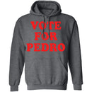 Vote For Pedro T-Shirt CustomCat