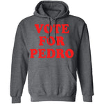 Vote For Pedro T-Shirt CustomCat