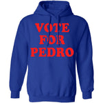 Vote For Pedro T-Shirt CustomCat