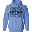 Vote T-Shirt CustomCat