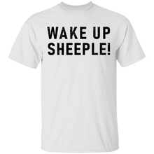 Wake Up Sheeple T-Shirt