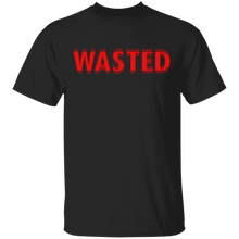 Wasted Grand Theft Auto T-Shirt