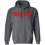 Wasted Grand Theft Auto T-Shirt CustomCat