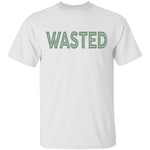Wasted T-Shirt CustomCat