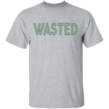 Wasted T-Shirt