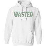 Wasted T-Shirt CustomCat