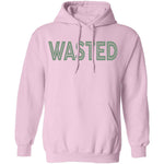 Wasted T-Shirt CustomCat