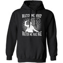 Watch Me Whip Watch Me Nae Nae T-Shirt CustomCat