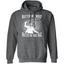 Watch Me Whip Watch Me Nae Nae T-Shirt CustomCat