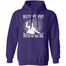 Watch Me Whip Watch Me Nae Nae T-Shirt CustomCat