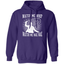 Watch Me Whip Watch Me Nae Nae T-Shirt CustomCat