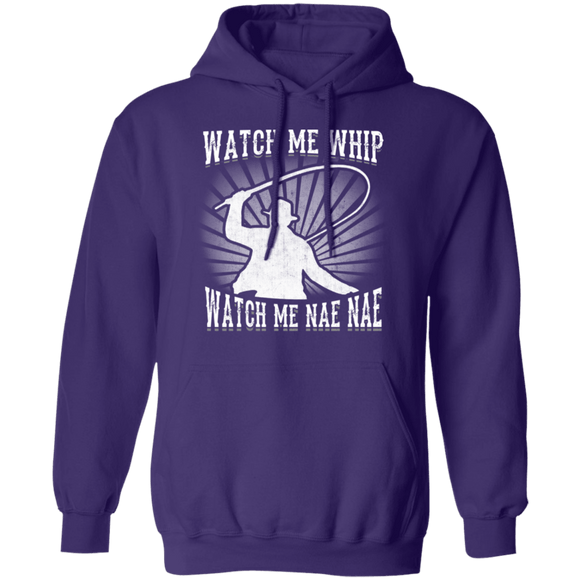 Watch Me Whip Watch Me Nae Nae T-Shirt CustomCat