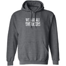 We Are All Dreamers T-Shirt CustomCat