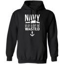 We Can Do Anything Wasted T-Shirt CustomCat