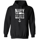 We Can Do Anything Wasted T-Shirt CustomCat