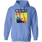 We Can Do It T-Shirt CustomCat
