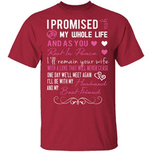 We'll Meet Again T-Shirt