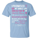 We'll Meet Again T-Shirt CustomCat