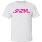 Weapons Of Mass Destruction T-Shirt CustomCat